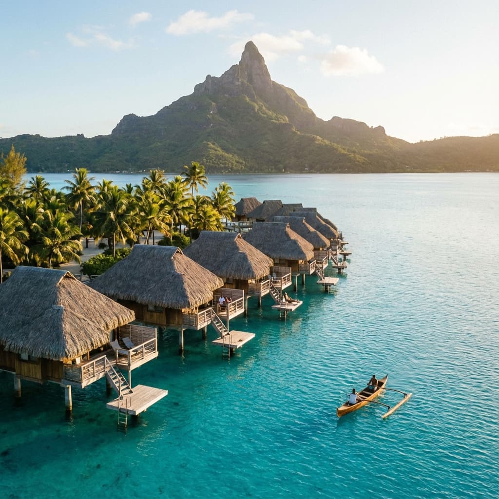 Bora Bora