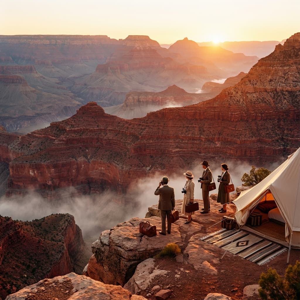 Grand Canyon