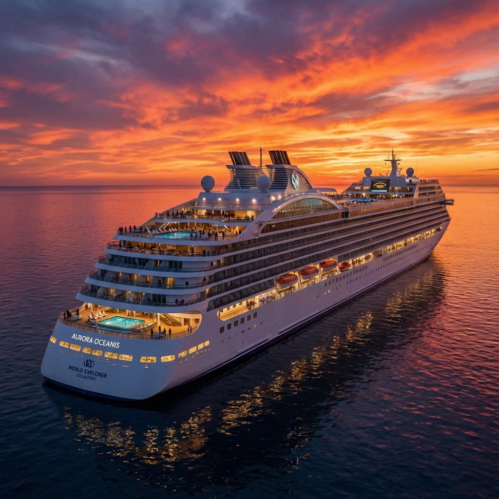 Global Cruises