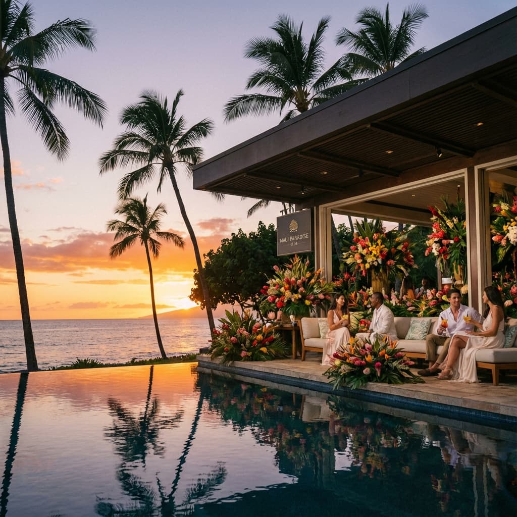 Maui