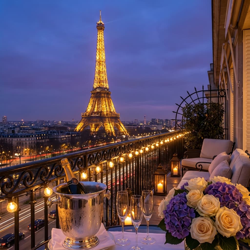 Paris