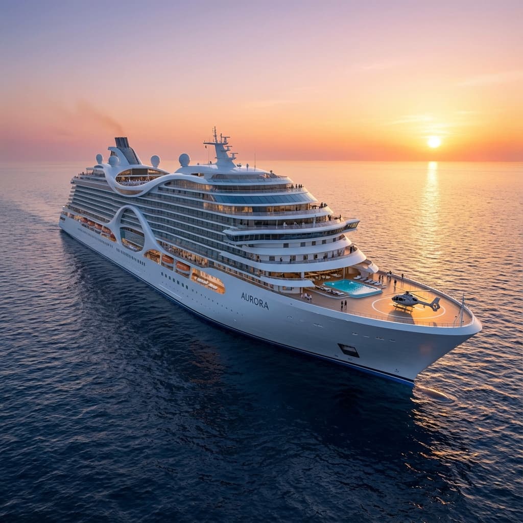 Exclusive Cruise Rates & Member Pricing