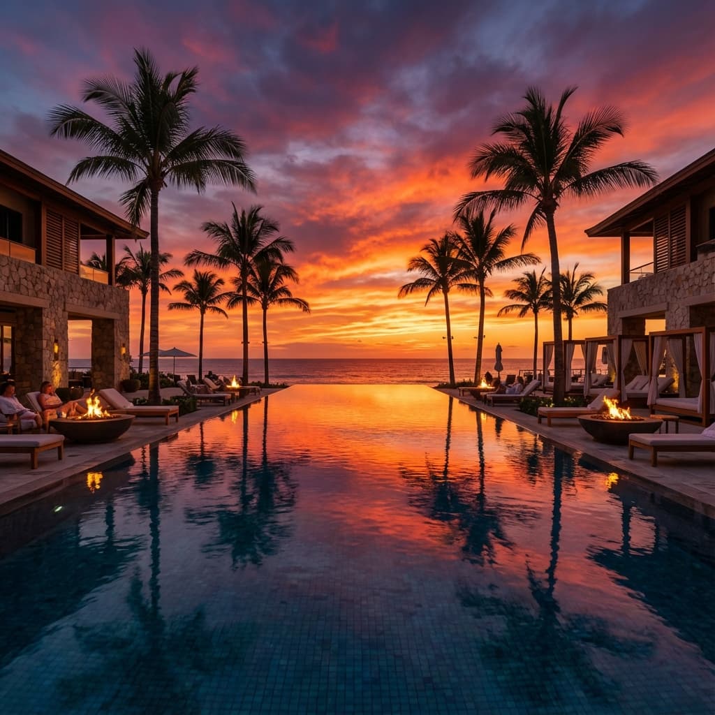 Unused Resort Weeks Starting at $299