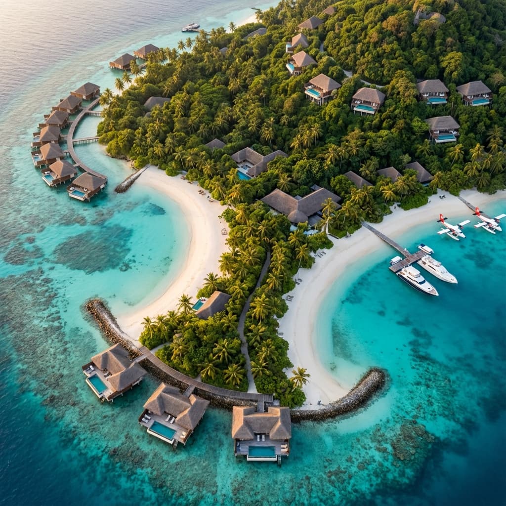 ELYT Signature Annual Trip Included