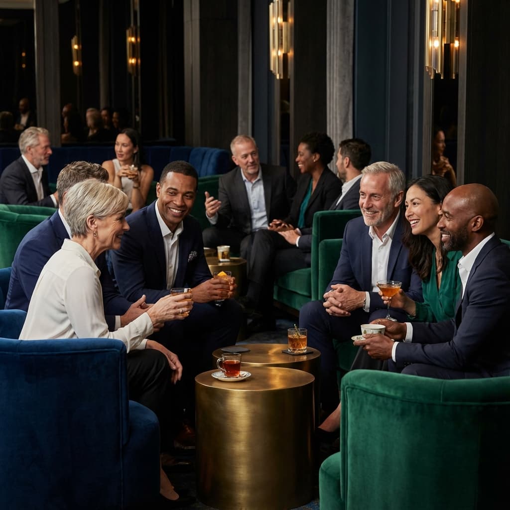 Community Connection