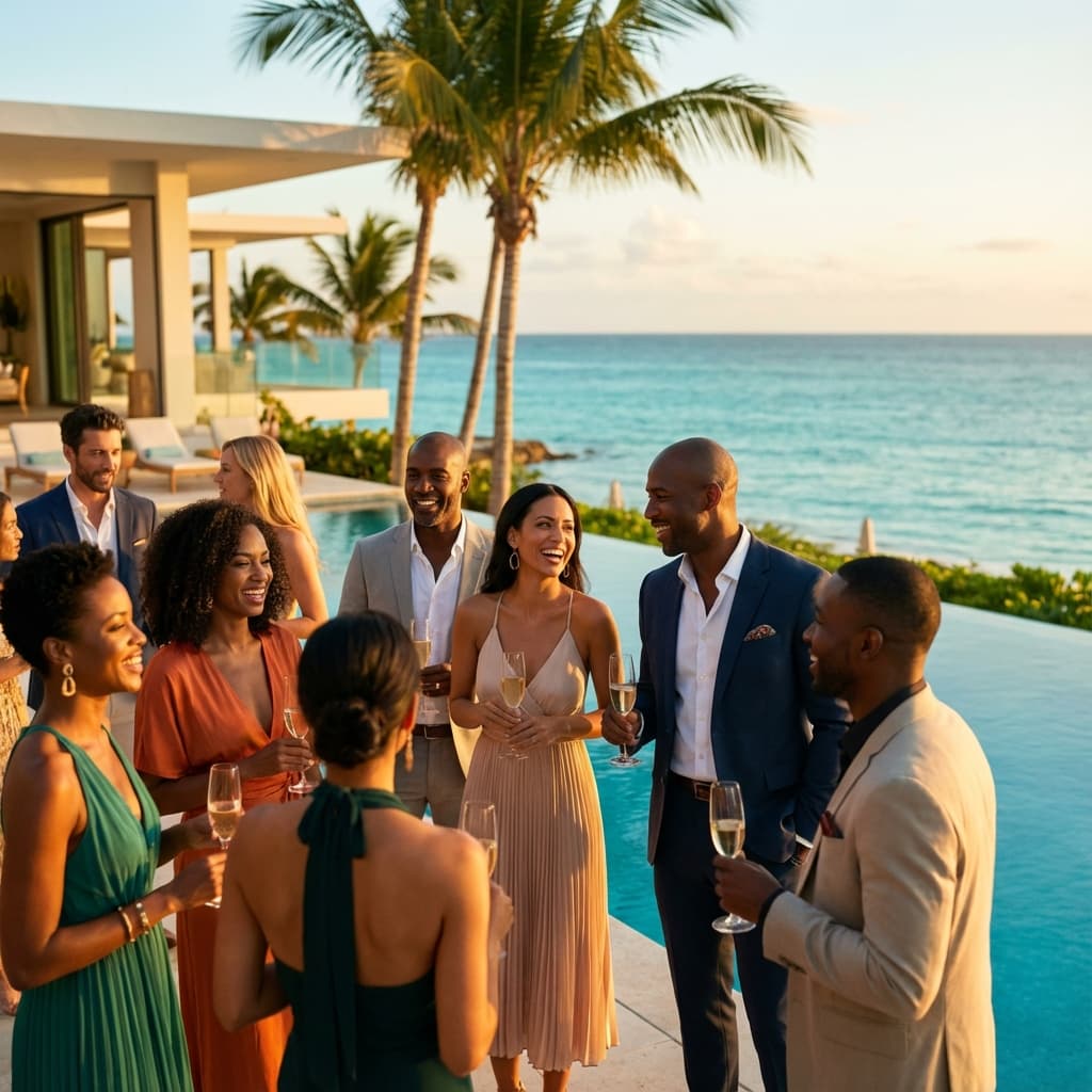 Premium Travel Experiences