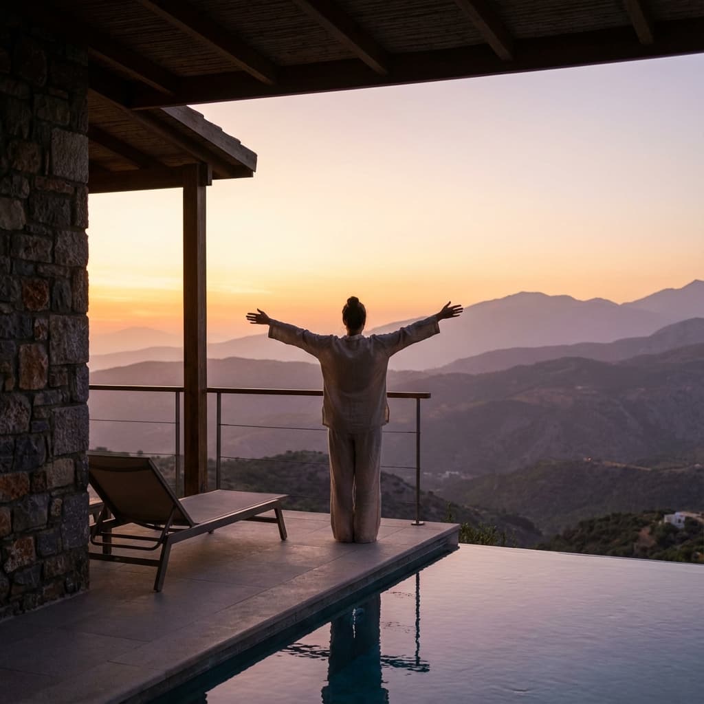 Lifestyle of Purpose