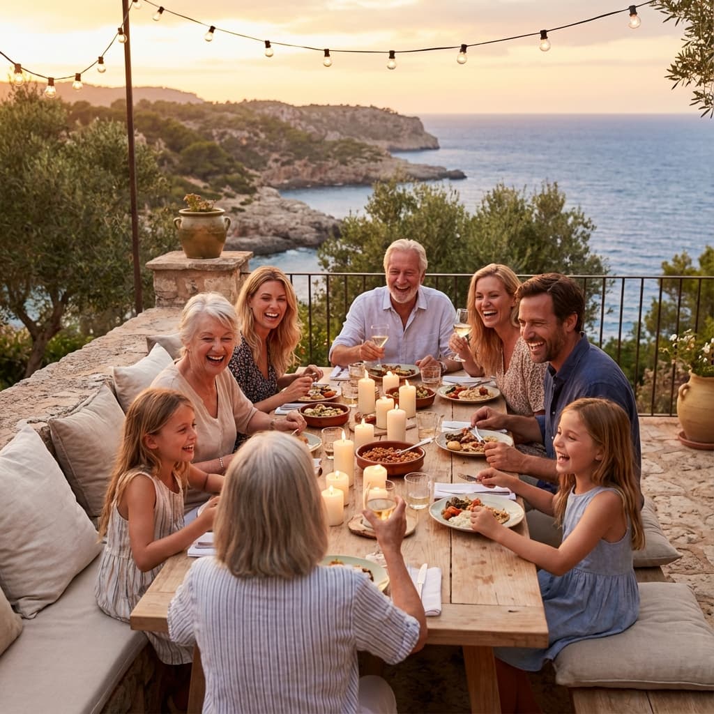 Create More Memories